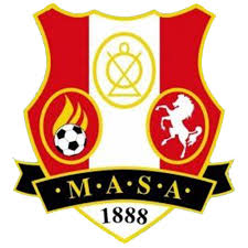Metrogas FC Red