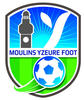 MOULINS YZEURE FOOT 03 AUVERGNE