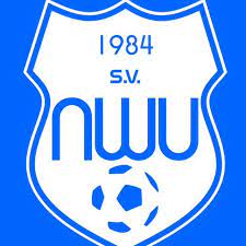 Nieuw West United SV