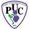 PARIS UNIVERSITE CLUB