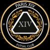 PARIS XIV FUTSAL CLUB