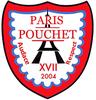 POUCHET PARIS XVII C. S.