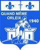 QUAND MEME ORLEIX