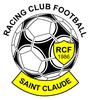 R.C.F. DE ST CLAUDE