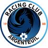 RACING CLUB D ARGENTEUIL