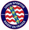 ROISSY EN FRANCE U.S.