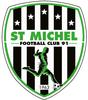 SAINT MICHEL FOOTBALL CLUB 91