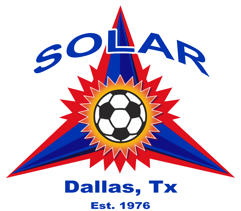 Solar Soccer Club