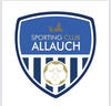 SPORTING CLUB D'ALLAUCH