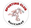 SPORTING CLUB DE BACCARAT