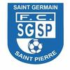 ST GERMAIN SAINTRY ST PIERRE F.C.