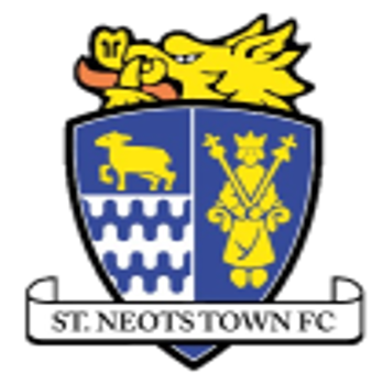 St Neots Town FC