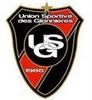 U.S. DES GLONNIERES