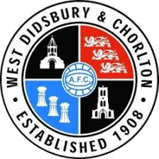 West Didsbury & Chorlton AFC U17 Youth A