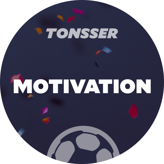 Tonsser Motivation profile picture